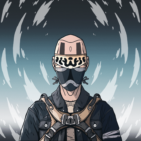 Ascended #7148