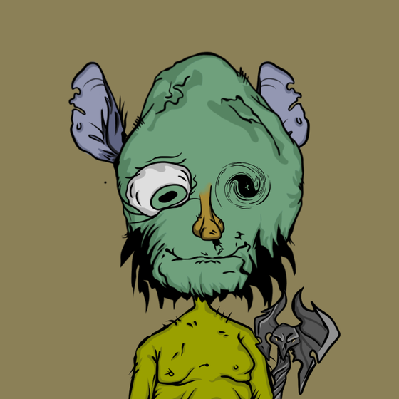 Hobgoblintown #4523