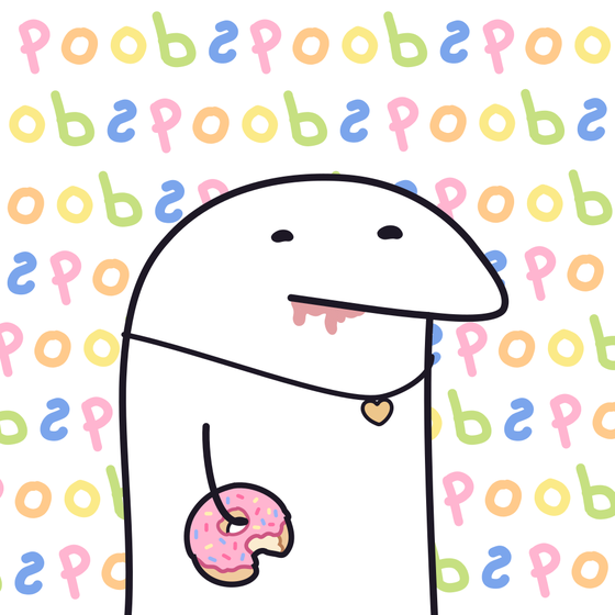 poob #3208