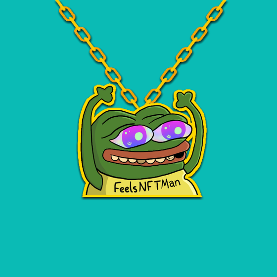 TiffPepe HD #4032