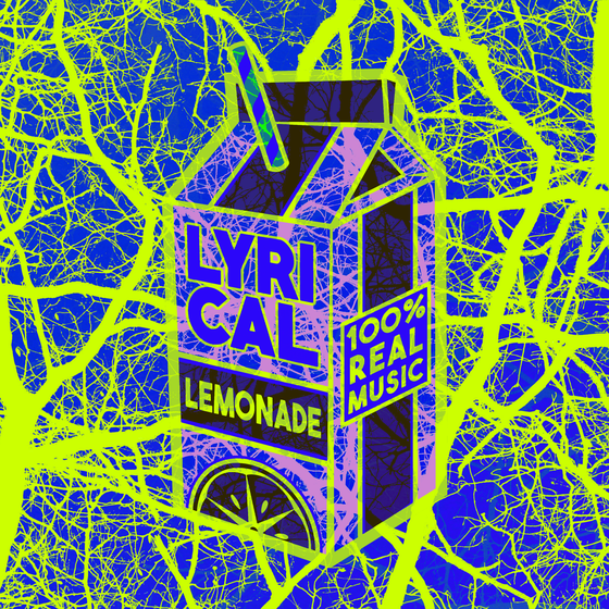 Lyrical Lemonade Carton #472