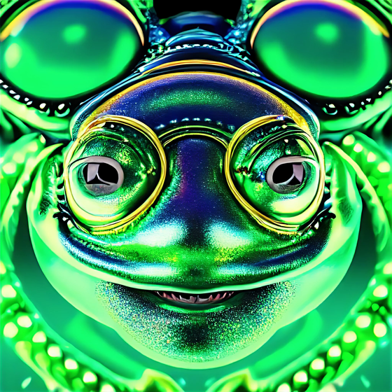 Empepes - Evolutions (AI Animation) #409