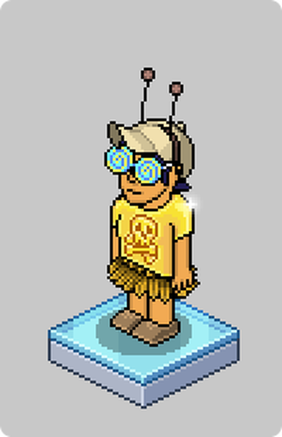 Habbo #3836