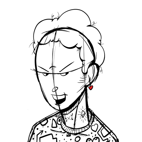 SKTCHZ #3656