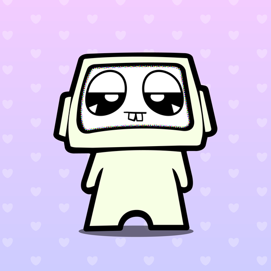 RareBot #3560