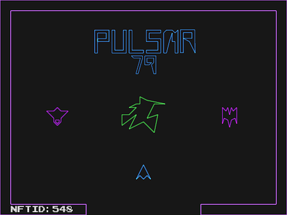 Pulsar79