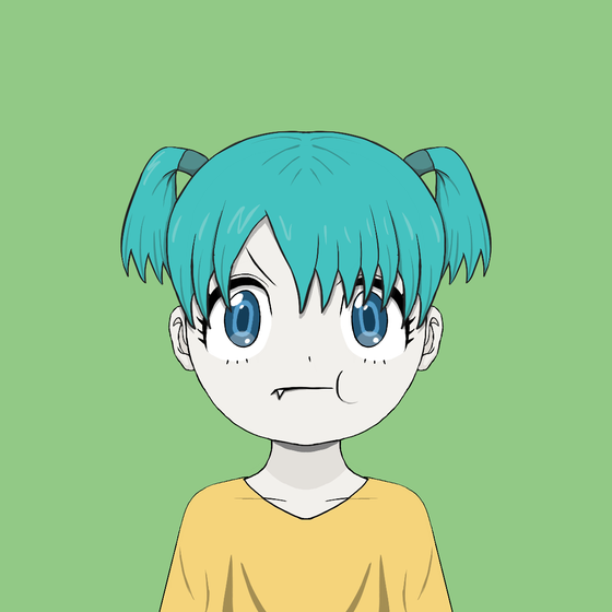 Mijikai #2047