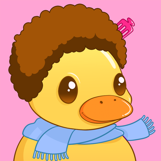 Duck Frens #727