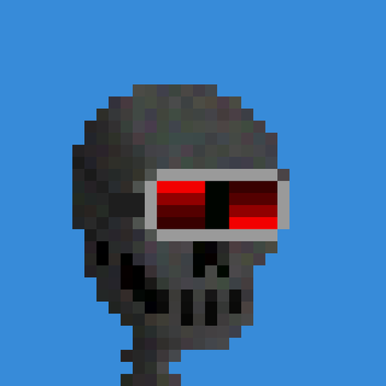 Based Ghoul ⛧ 2441