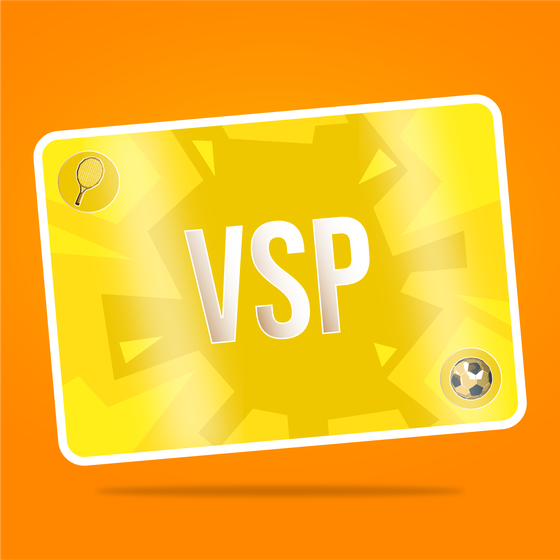 VaynerSports Pass #6881