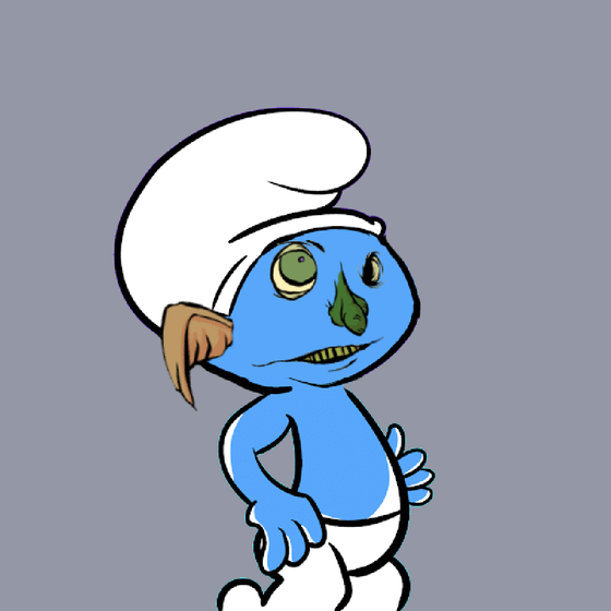 SmurfTown.wtf #3472