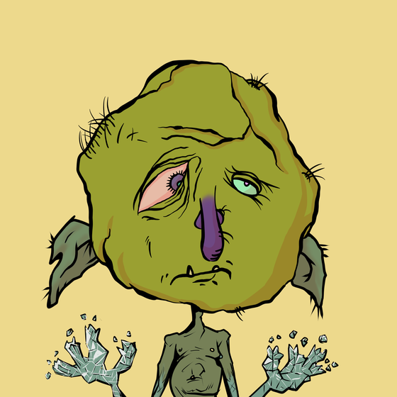 goblintown #9298