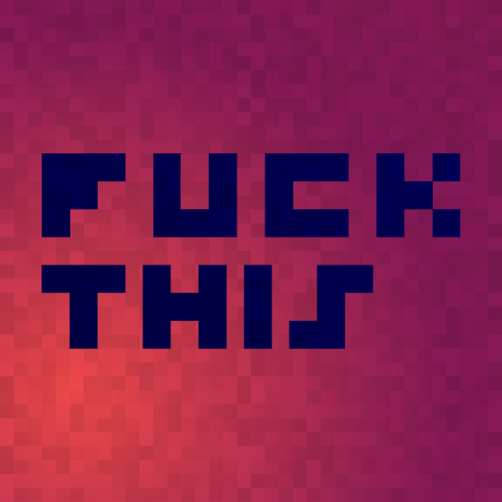 fuck (this nft) #3002
