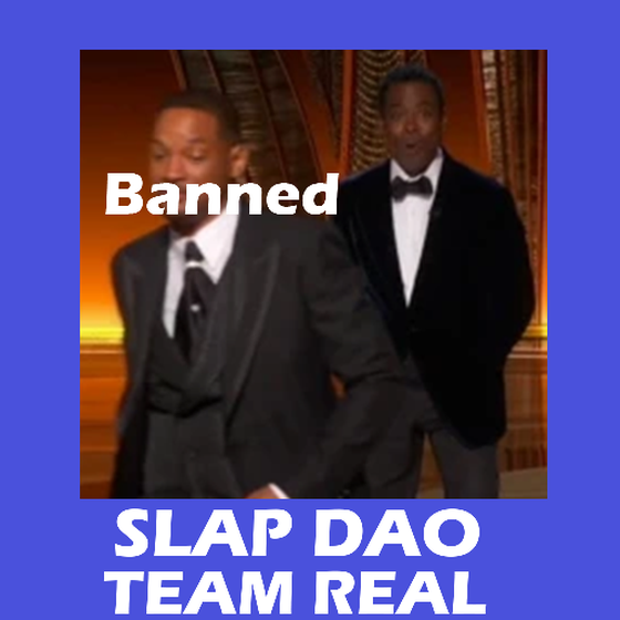 Slap DAO #1278