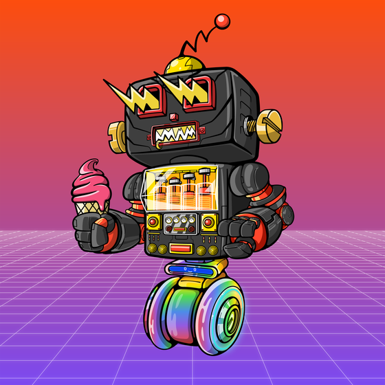 Rogbot Kingdom #2026