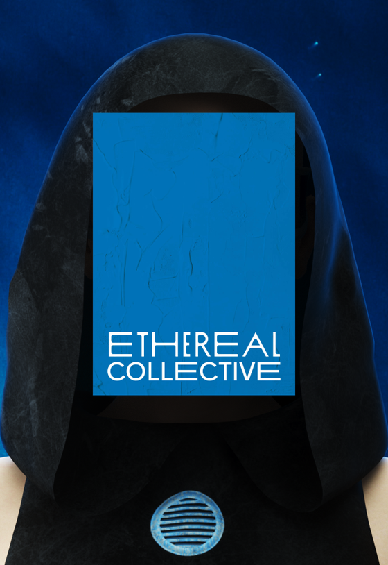 Ethereal Collective Art Supporter #477