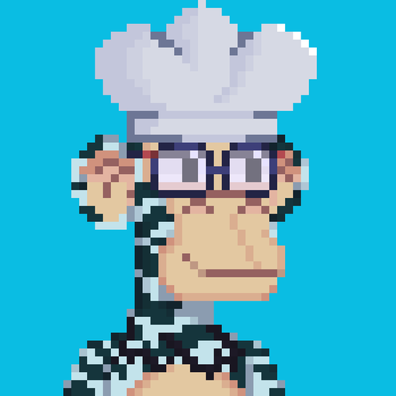 ApeGang #6808