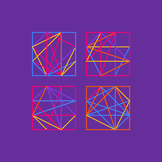Interlinked #412