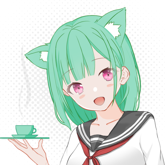 Nekochan #427