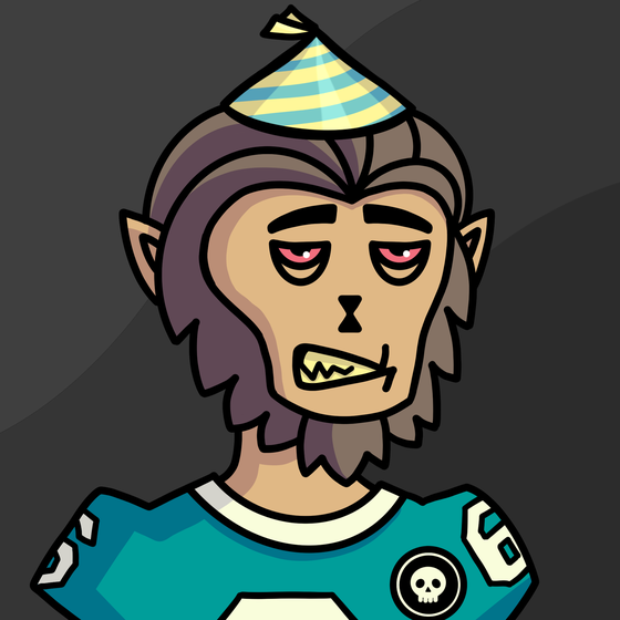 Monsterland #2212