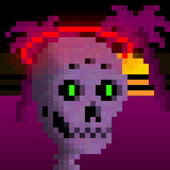 Based Ghoul ⛧ 2375