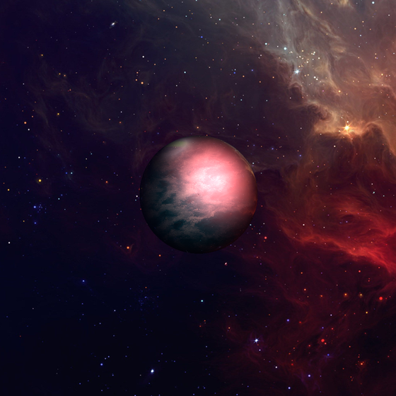 Exoplanet #3699