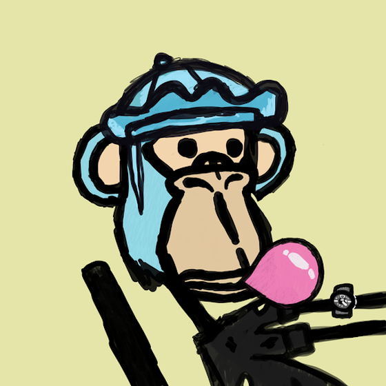 ape mfer #5747
