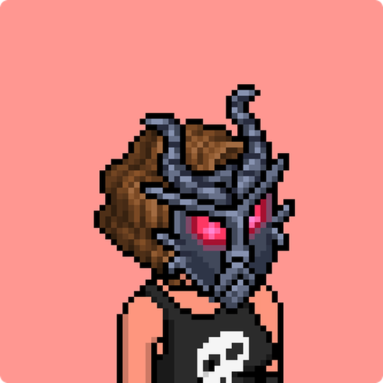 Habbo Portrait #94