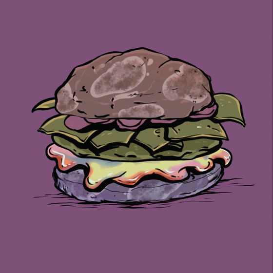 goblintown burgers #1697