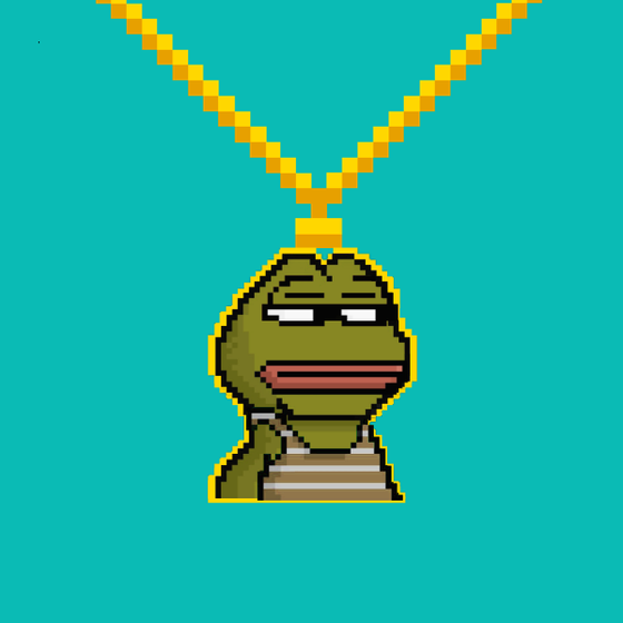 TiffPepe #2391