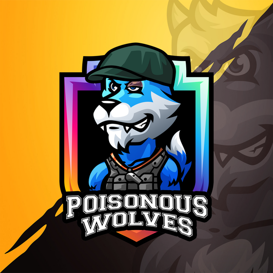 Poisonous Wolves