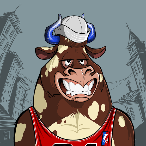 Bulls on Block