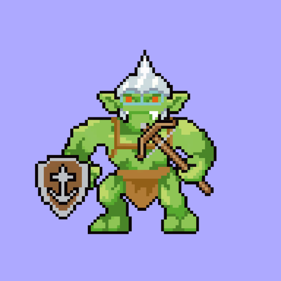 The Tiny Orcs #440