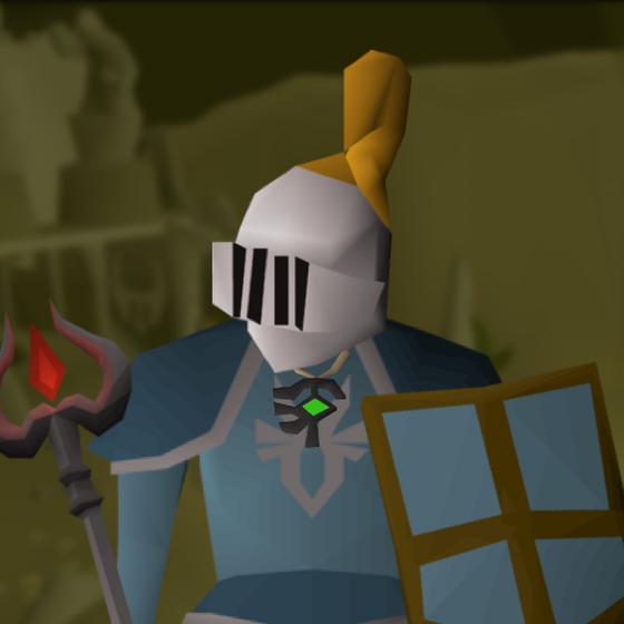 Heroes of Varrock #1819