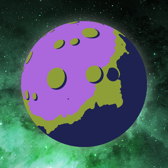 Moonstalkerz #1105