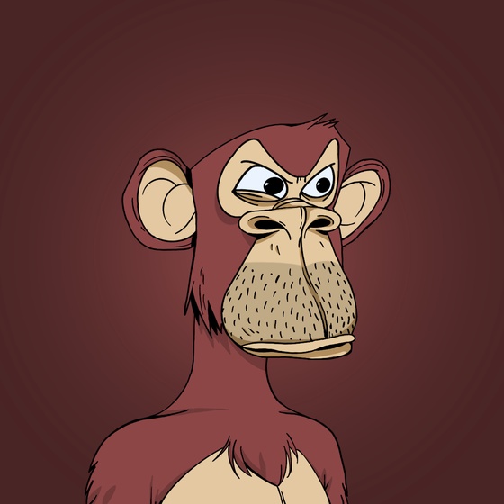 AES Ape #597