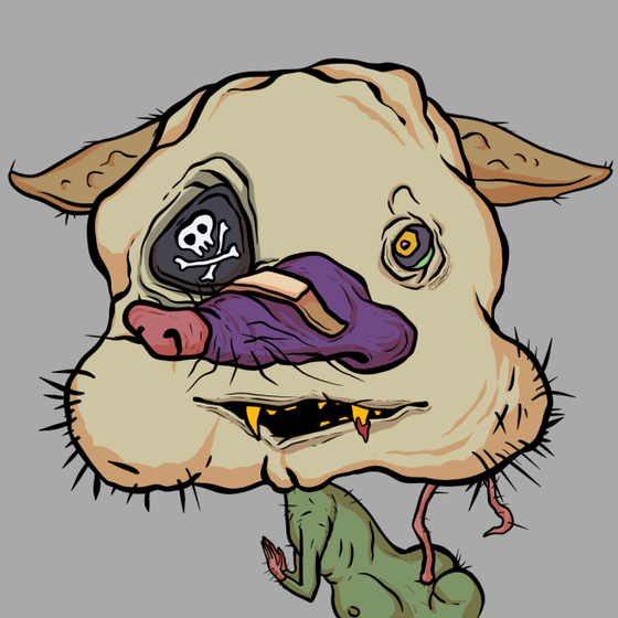 Rat #4484