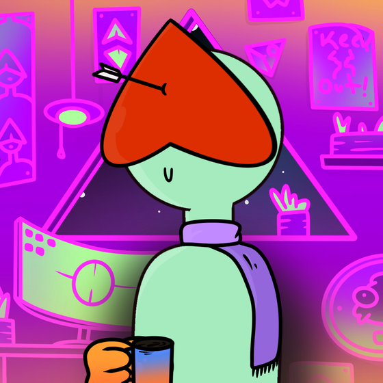 Kryptic Kids #7262