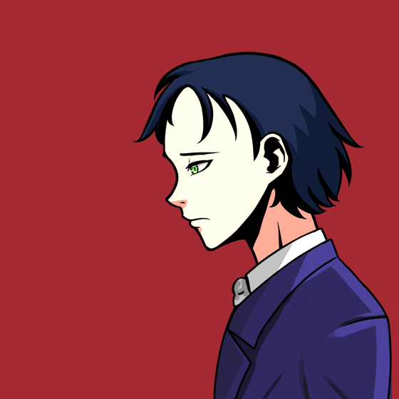 Project Kaito #5551