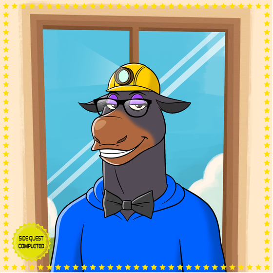 Moose Society #3225