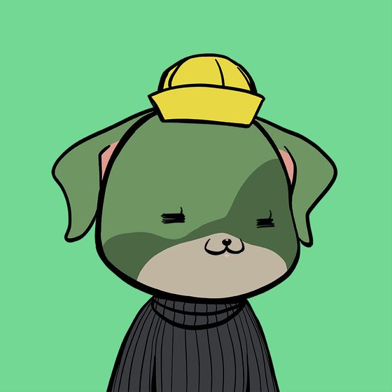 FoxyHound #6335