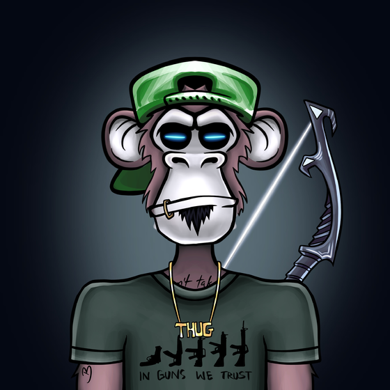 Gangstapes #3306