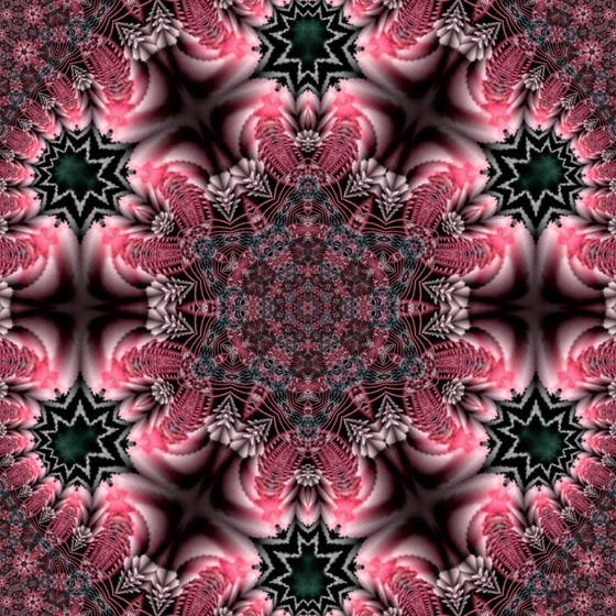 Kaleidoscope