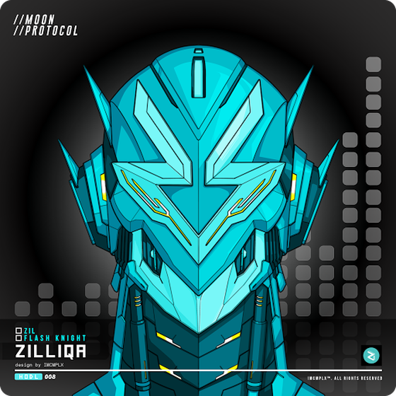 Moon Protocol: Zilliqa (01-08)