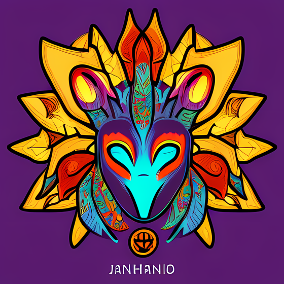 Mask #797