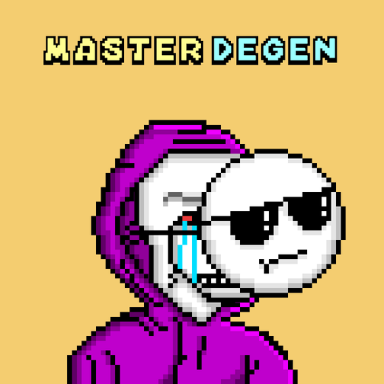 WADEGEN #8015