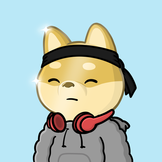 Shibe #2035