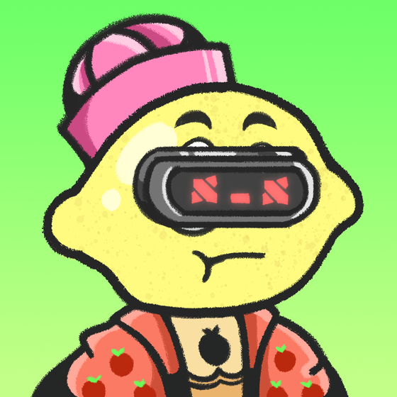Fruity Fools #672