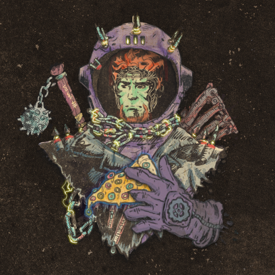Space Addicts #5430