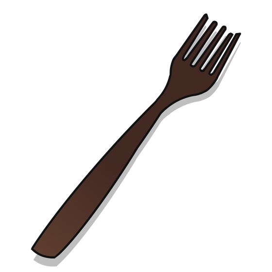 Betty's Favorite Fork (Non-Fungible Fork #1127)